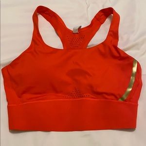 Under armour sports bra - high impact